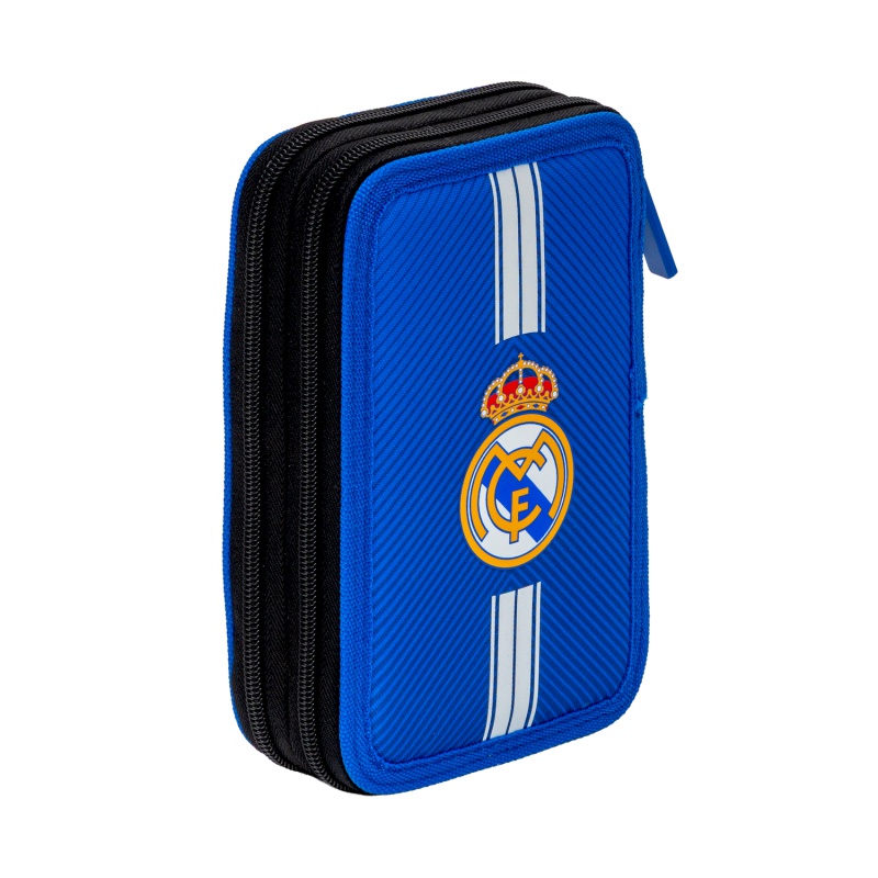 Peračník Real Madrid Young dvojkomorový, AC2