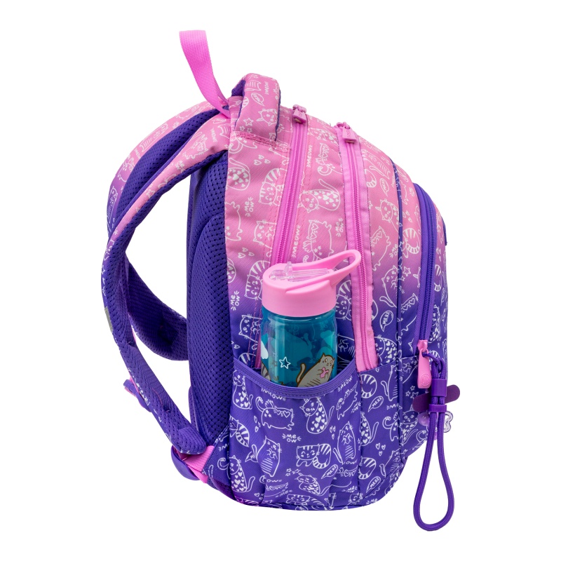 Školský batoh AstraBAG KITTY AB330