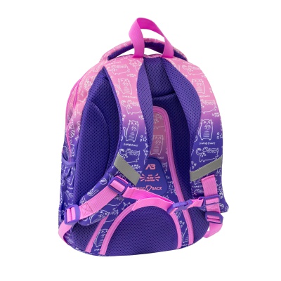 Školský batoh AstraBAG KITTY AB330