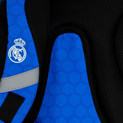 Školní batoh Real Madrid Young AB330, 3 komory