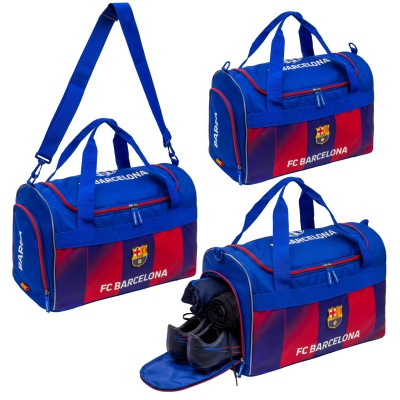 Sportovní taška FC Barcelona Young