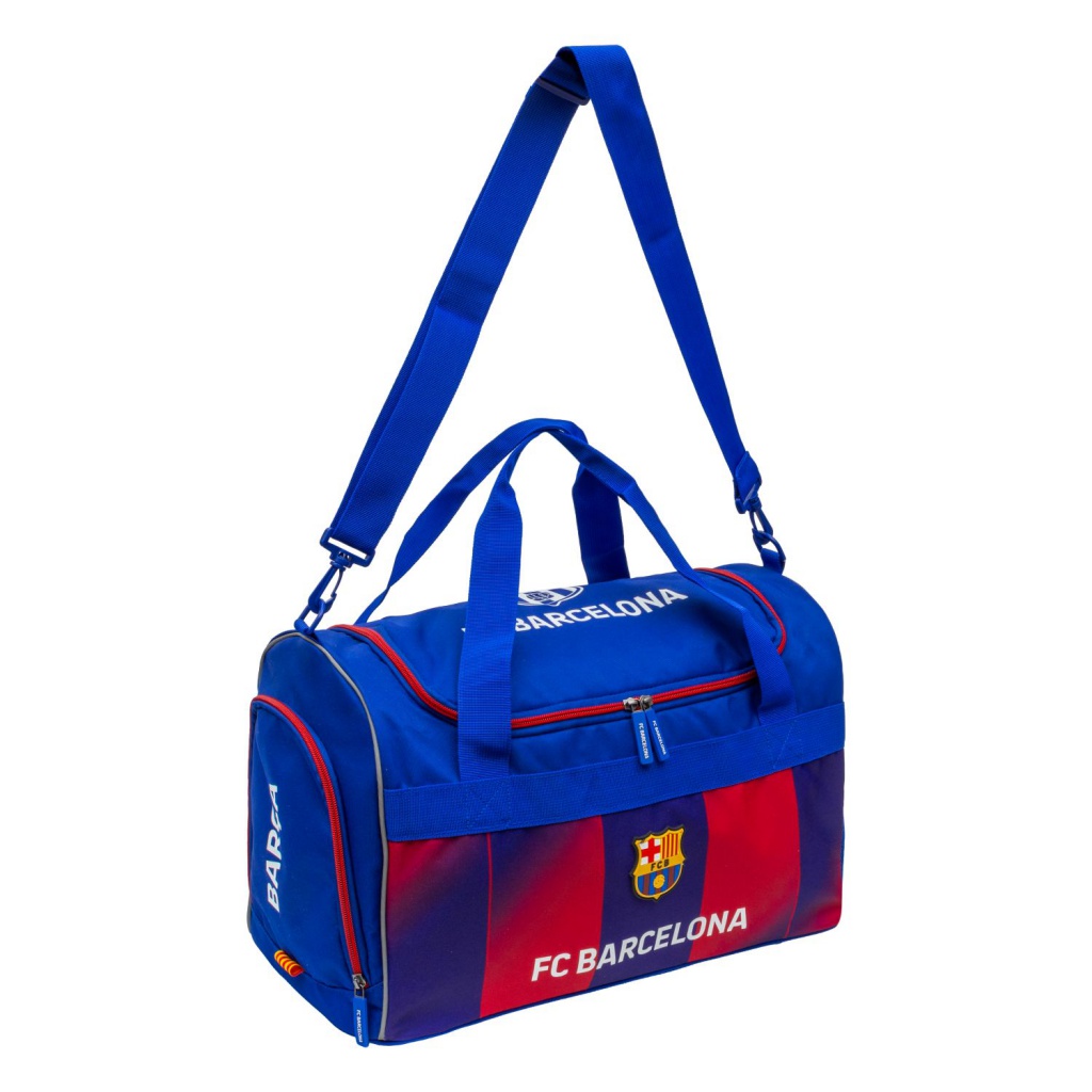 Sportovní taška FC Barcelona Young