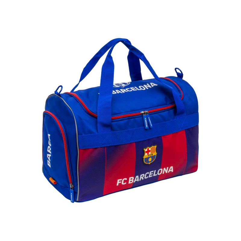 Sportovní taška FC Barcelona Young