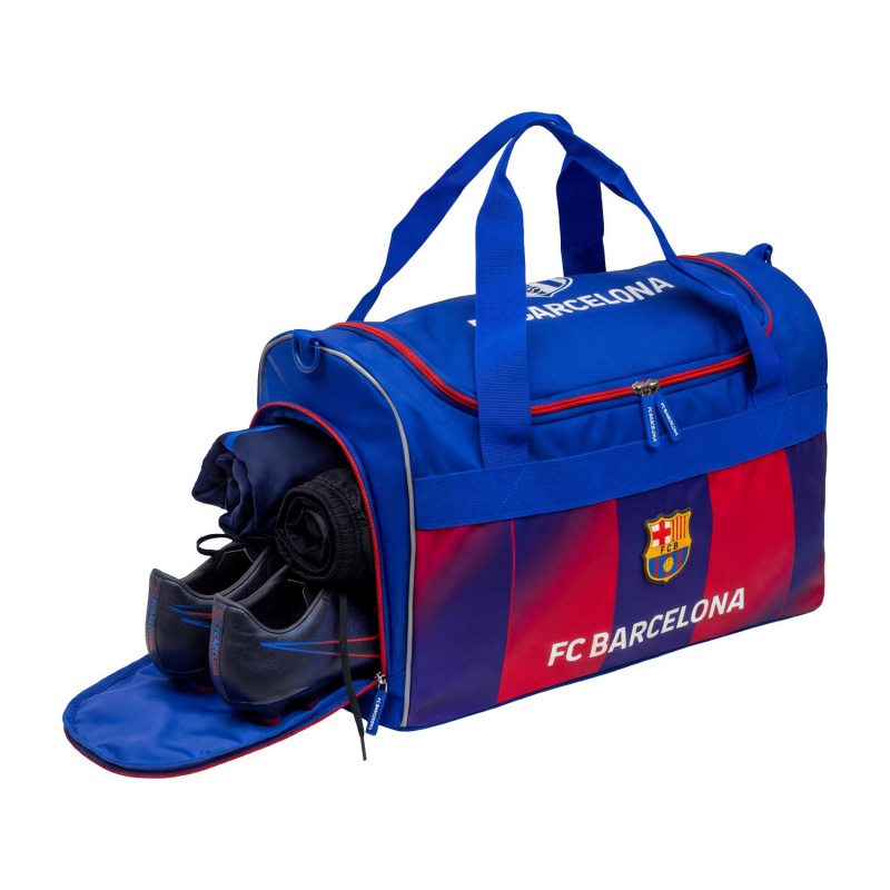 Sportovní taška FC Barcelona Young
