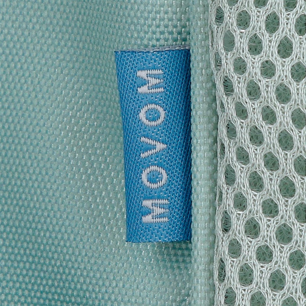 Školní batoh na kolečkách Movom Forest