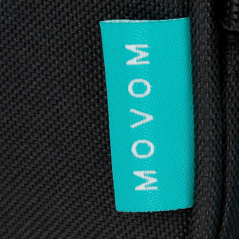 Batoh na kolečkách pro kluky Movem Monsters