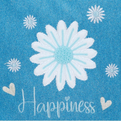 Batoh na kolečkách pro dívky Enso Happiness