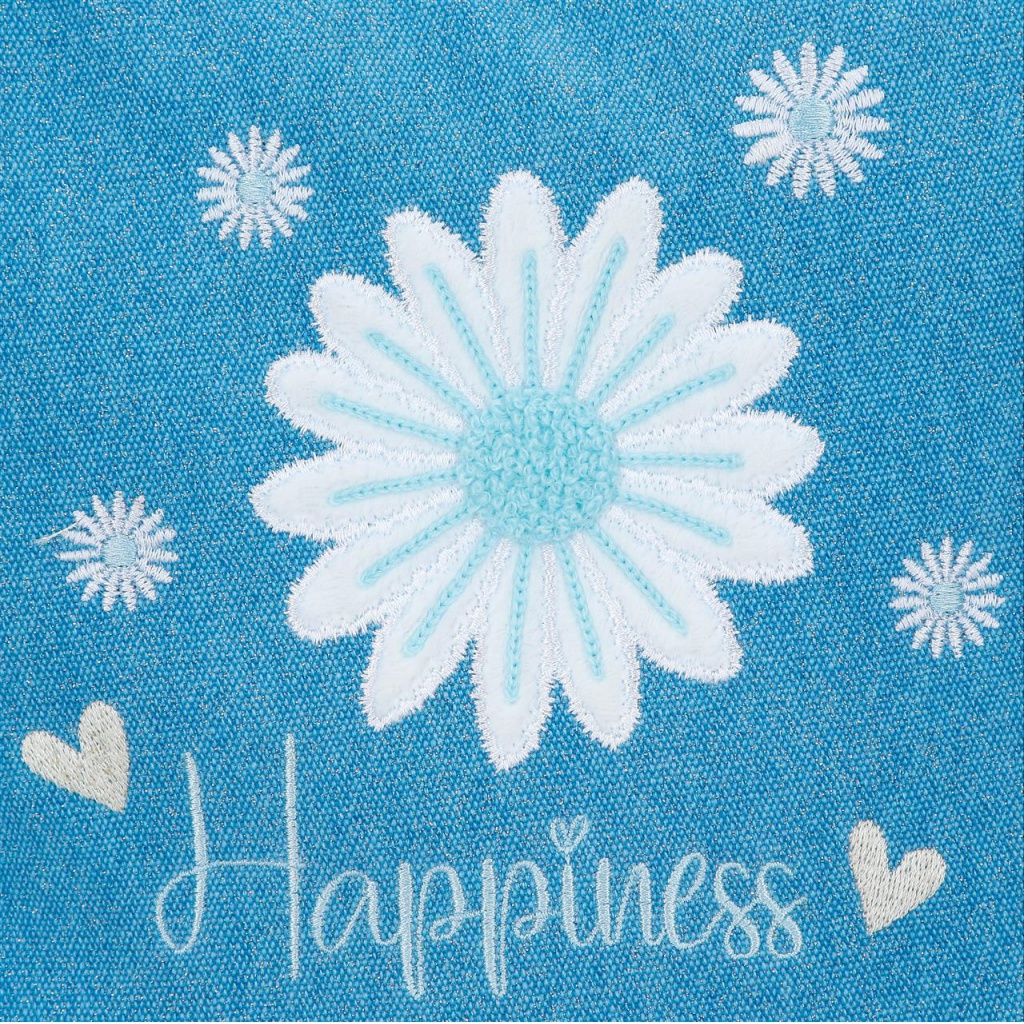 Batoh na kolečkách pro dívky Enso Happiness