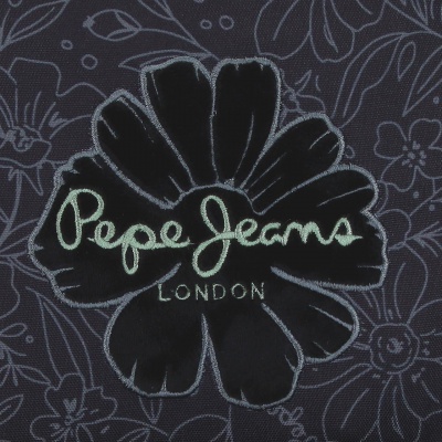Batoh na kolieskach pre dievčatá Pepe Jeans Eloise