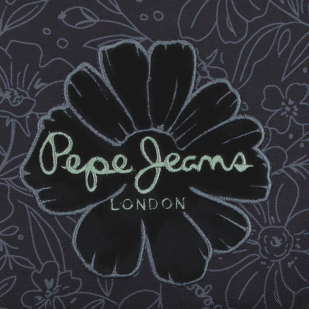 Batoh na kolieskach pre dievčatá Pepe Jeans Eloise