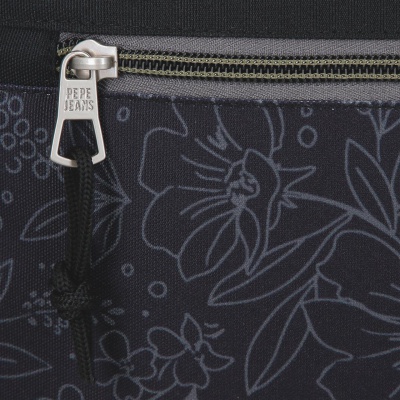 Batoh na kolečkách pro dívky Pepe Jeans Eloise