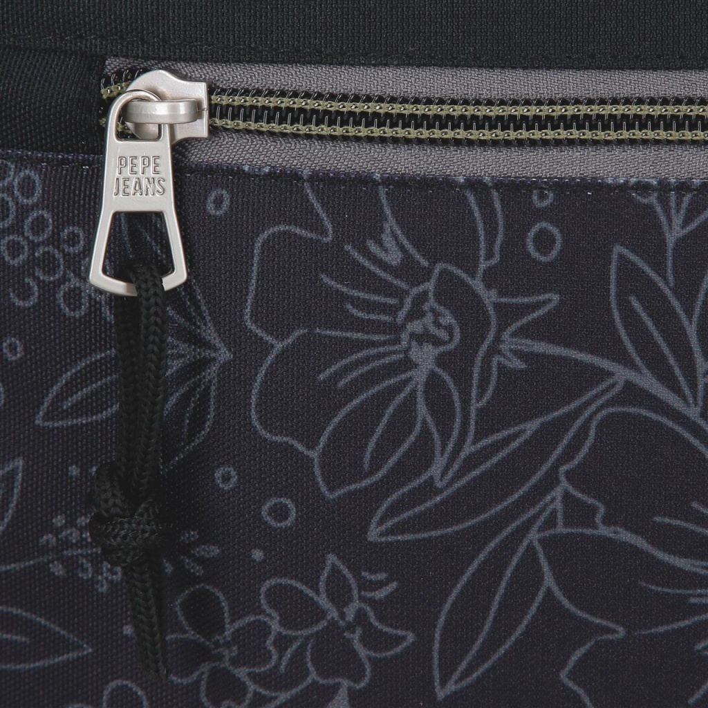 Batoh na kolečkách pro dívky Pepe Jeans Eloise