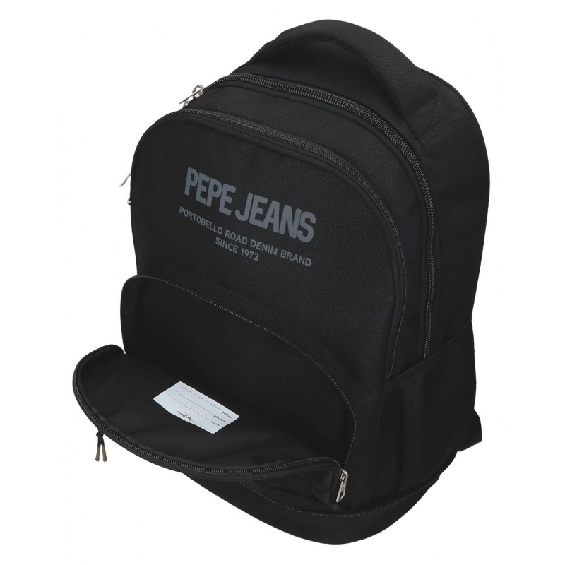 Batoh na kolieskach pre chlapcov Pepe Jeans Edward
