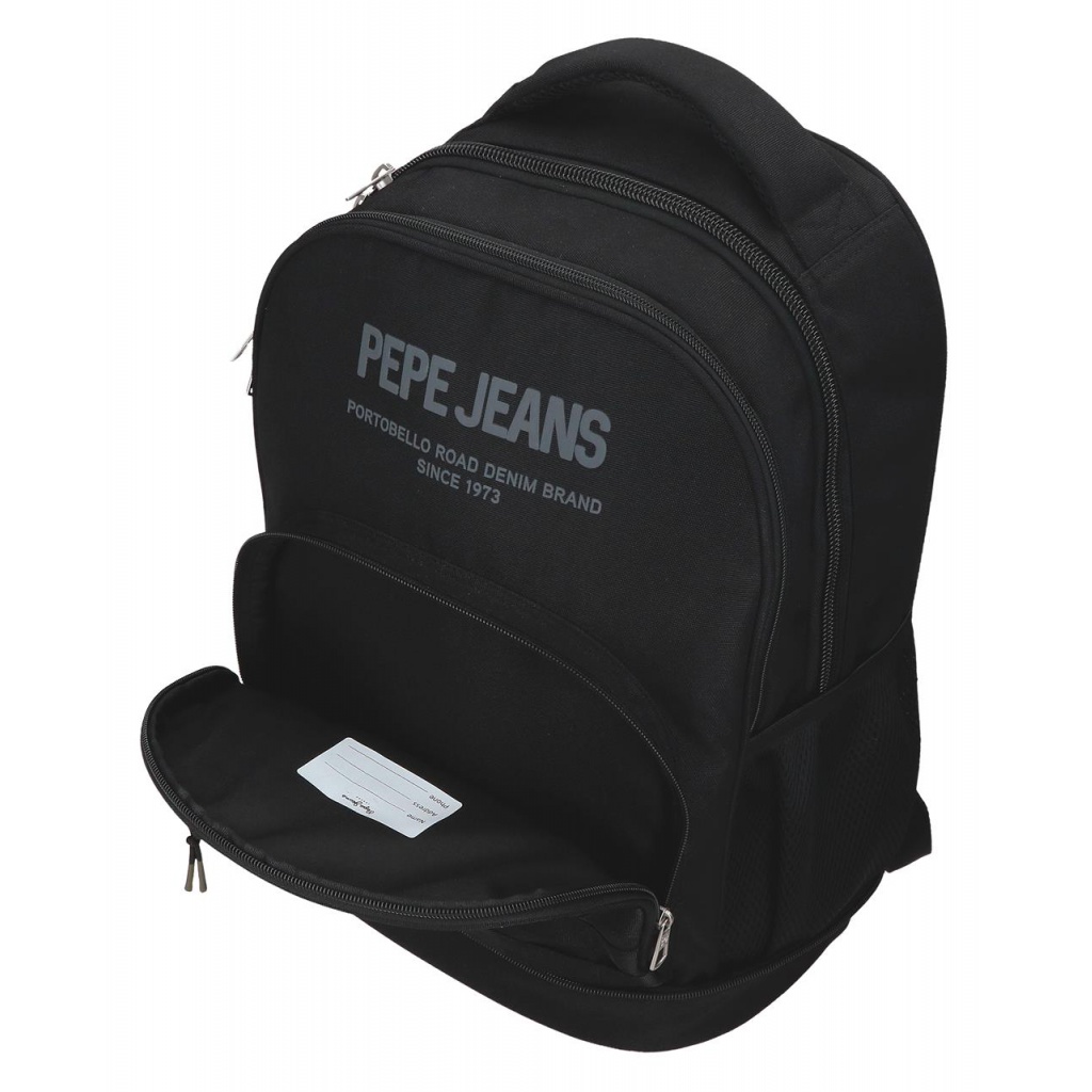 Batoh na kolieskach pre chlapcov Pepe Jeans Edward