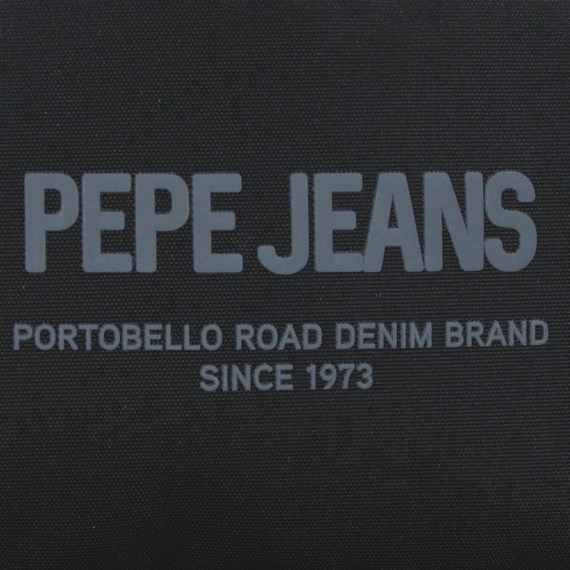 Batoh na kolečkách pro kluky Pepe Jeans Edward