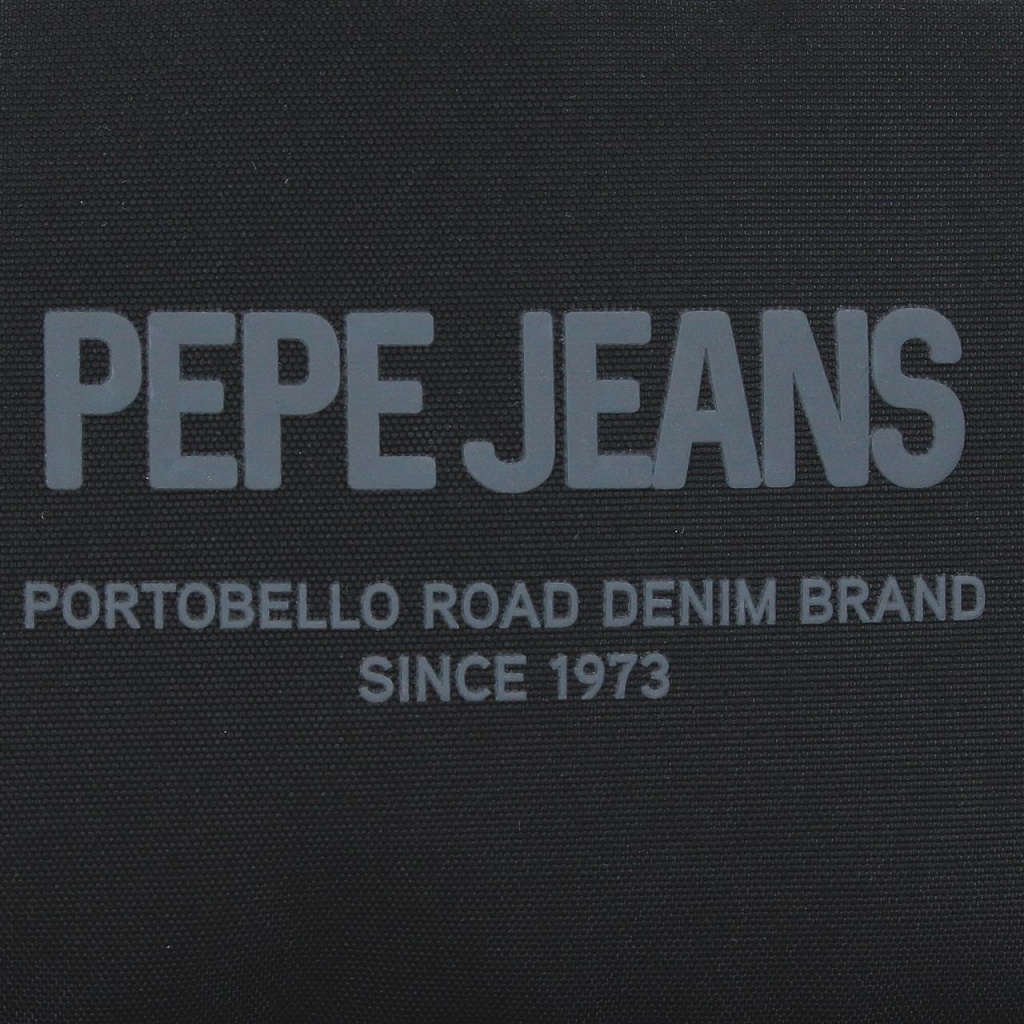 Batoh na kolečkách pro kluky Pepe Jeans Edward