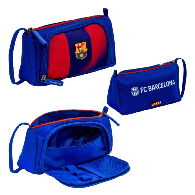 Školský peračník s organizérom FC Barcelona Young, 503026047