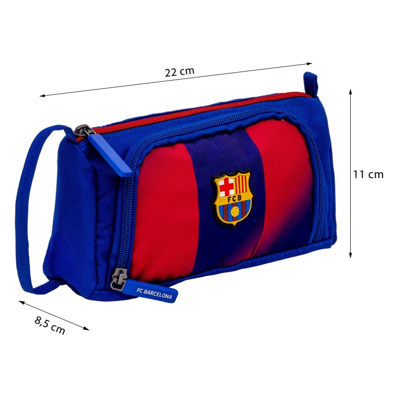 Školský peračník s organizérom FC Barcelona Young, 503026047