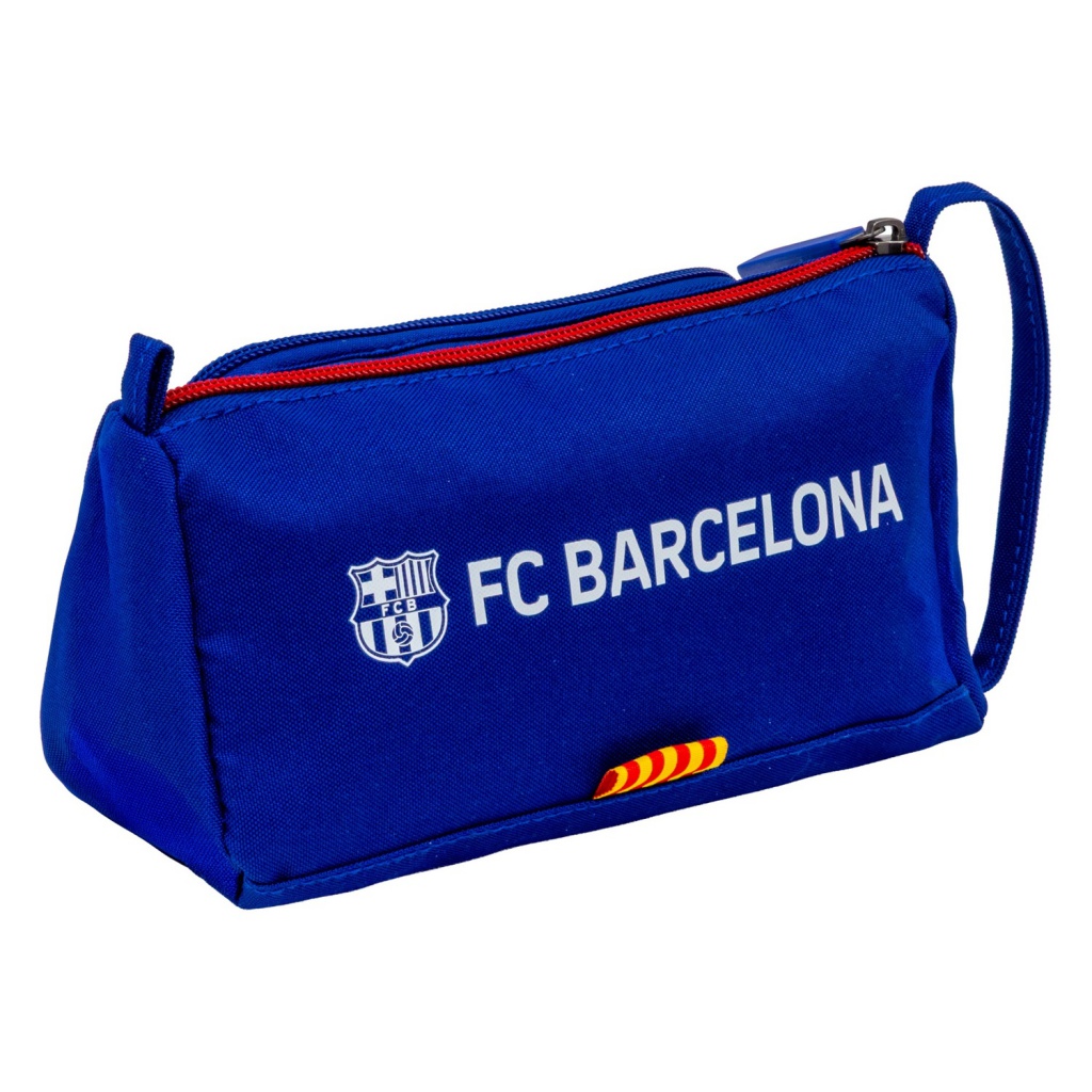 Školský peračník s organizérom FC Barcelona Young, 503026047