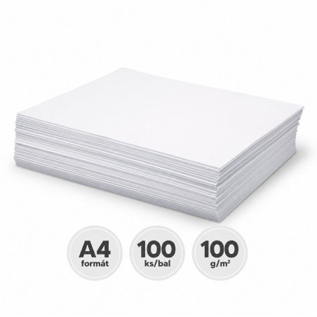 Výkresy Astra A4 100 listů 100 g