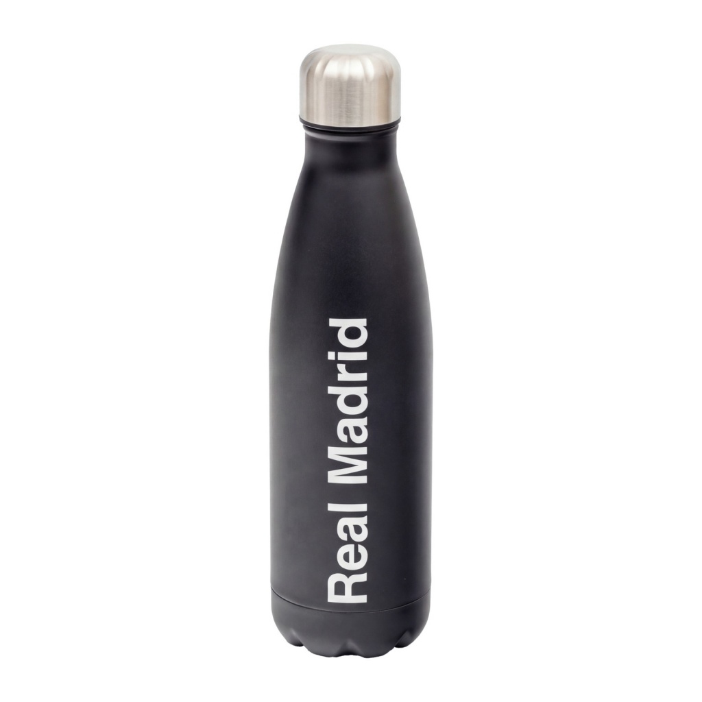 Nerezová termofľaša Real Madrid 500 ml