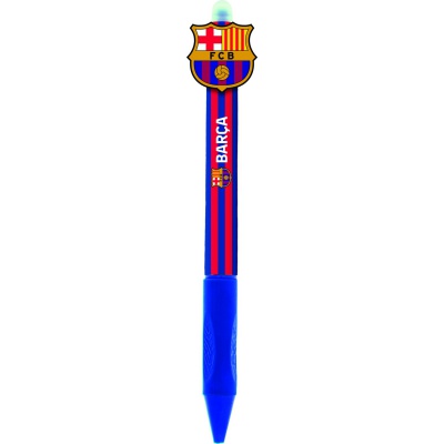 Vymazatelné pero FC Barcelona, 0,5 mm