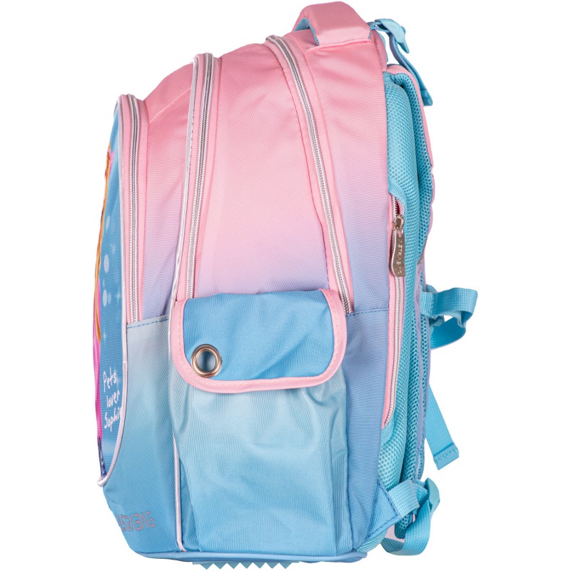 Školní batoh AstraBAG Top Teens Sofi - ergonomický, Ergo Back | ZdenkaTři