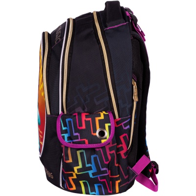 Školský batoh AstraBAG Top Teens Emi - ergonomický, Ergo Back | ZdenkaTri