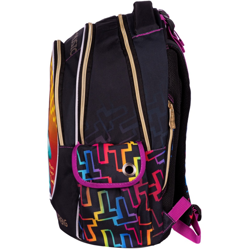 Školský batoh AstraBAG Top Teens Emi - ergonomický, Ergo Back | ZdenkaTri