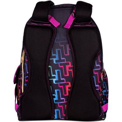 Školní batoh AstraBAG Top Teens Emi - ergonomický, Ergo Back | ZdenkaTři