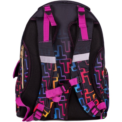 Školní batoh AstraBAG Top Teens Emi - ergonomický, Ergo Back | ZdenkaTři
