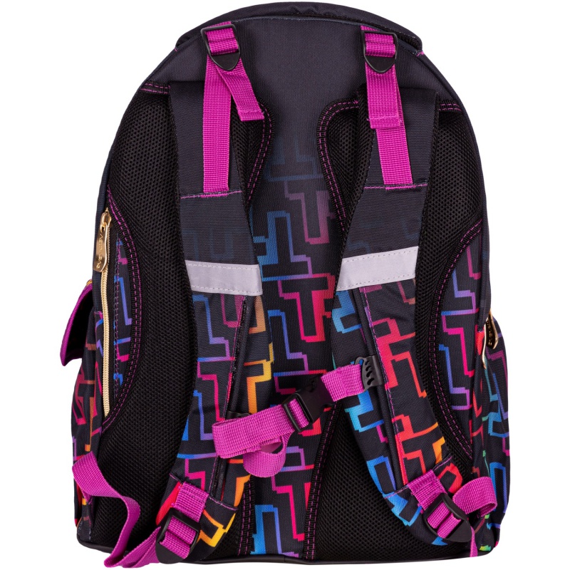 Školský batoh AstraBAG Top Teens Emi - ergonomický, Ergo Back | ZdenkaTri