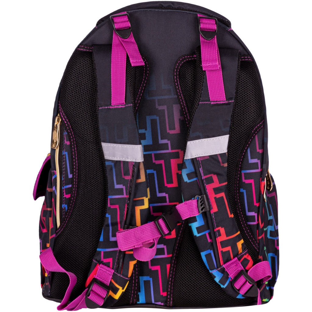 Školní batoh AstraBAG Top Teens Emi - ergonomický, Ergo Back | ZdenkaTři