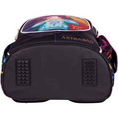 Školský batoh AstraBAG Top Teens Emi - ergonomický, Ergo Back | ZdenkaTri