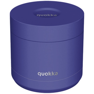 Nerezová termodóza na jedlo Quokka Whim Dusk Blue - 600 ml | ZdenkaTri