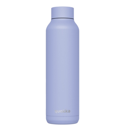 Nerezová termofľaša Quokka Solid Lavender 630 ml