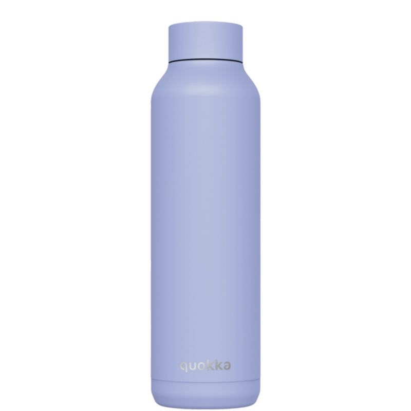 Nerezová termofľaša Quokka Solid Lavender 630 ml