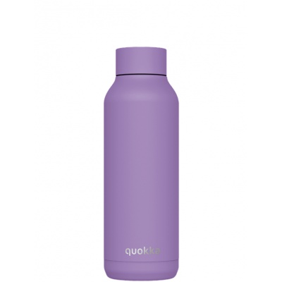 Nerezová termofľaša Quokka Solid Amethyst Purple 510 ml