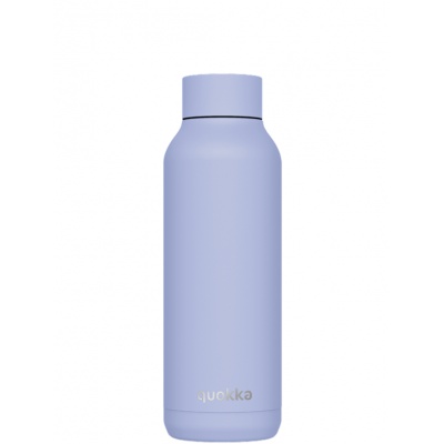 Nerezová termoláhev Quokka Solid Lavender 510 ml