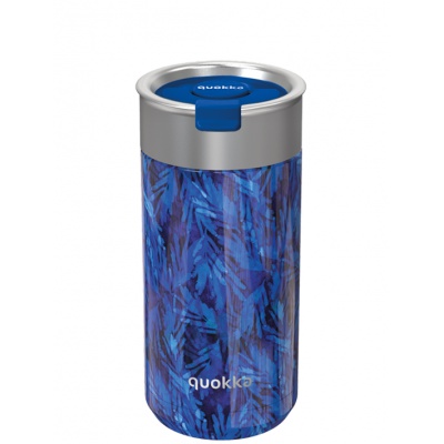 Quokka Boost Night Forest termohrnek 400 ml