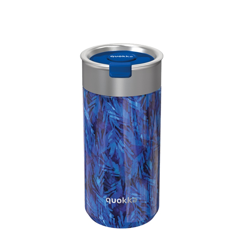Quokka Boost Night Forest termohrnček 400 ml