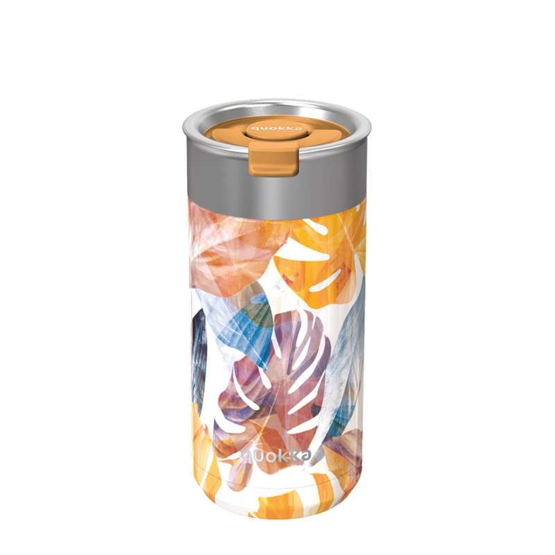 Quokka Boost Autumn termohrnek 400 ml, 41371