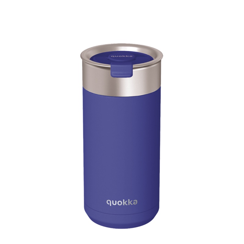 Quokka Boost Dusk Blue termohrnček 400 ml, 40350