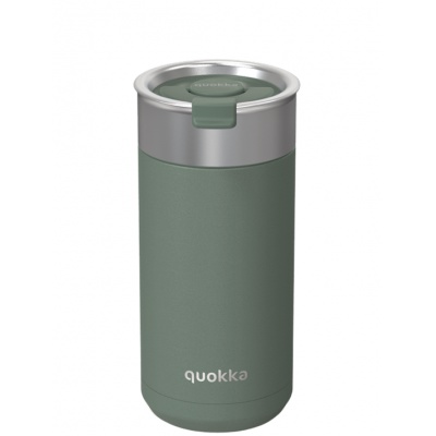 Quokka Boost Pine termohrnček 400 ml, 41377