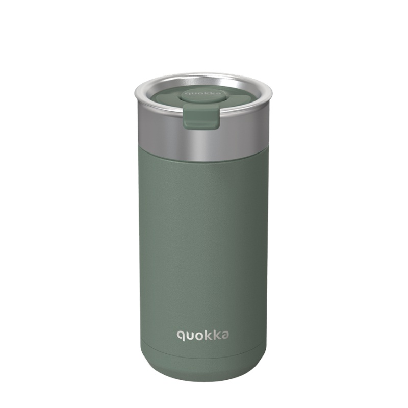 Quokka Boost Pine termohrnček 400 ml, 41377