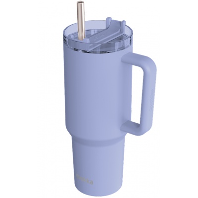 Nerezový termopohár Quokka Stream Lavender 1200 ml