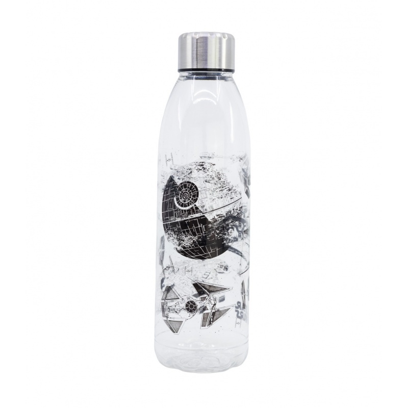 Plastová fľaša na vodu Star Wars 980 ml | ZdenkaTri