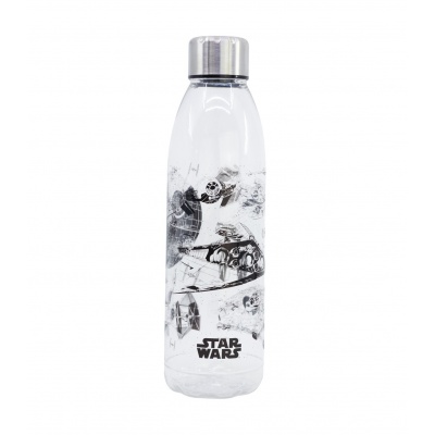 Plastová fľaša na vodu Star Wars 980 ml | ZdenkaTri