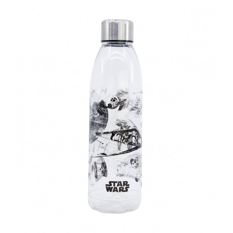 Plastová fľaša na vodu Star Wars 980 ml | ZdenkaTri