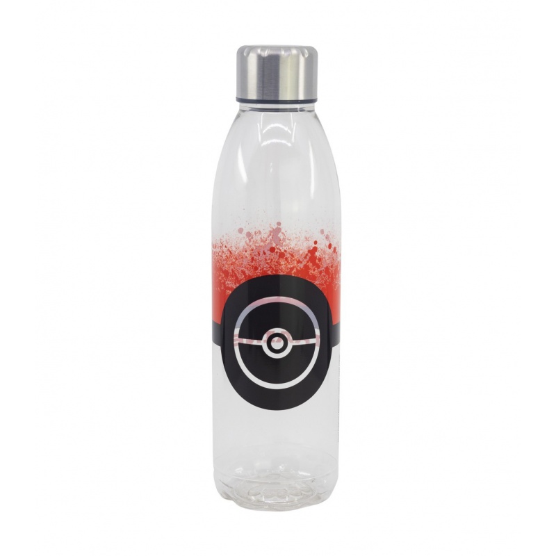 Plastová láhev na vodu Pokémon 980 ml | ZdenkaTři